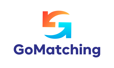 GoMatching.com - Creative brandable domain for sale