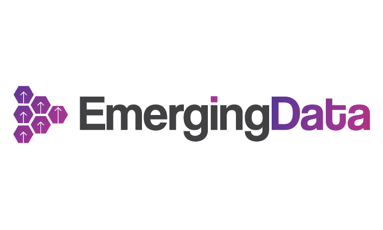 EmergingData logo