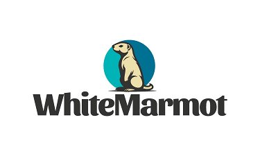 WhiteMarmot.com