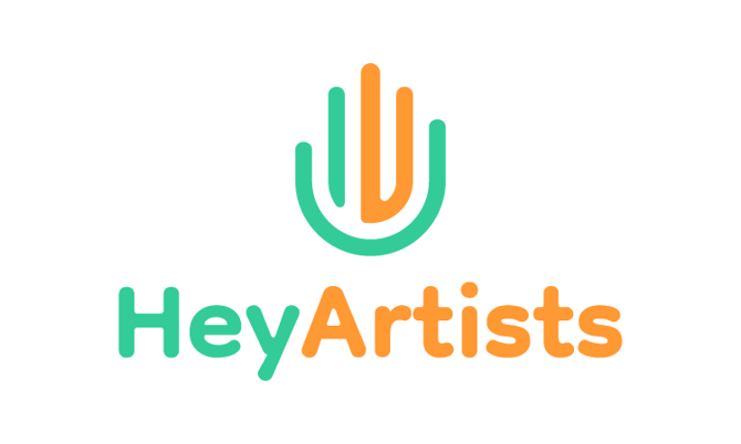 HeyArtists.com