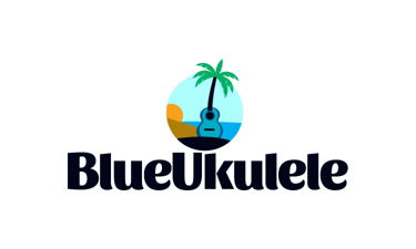 BlueUkulele.com