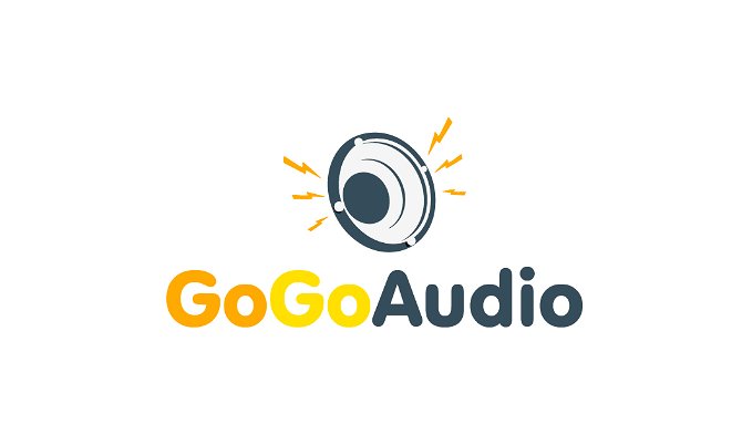 GoGoAudio.com