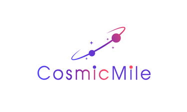 CosmicMile.com