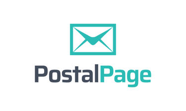 PostalPage.com