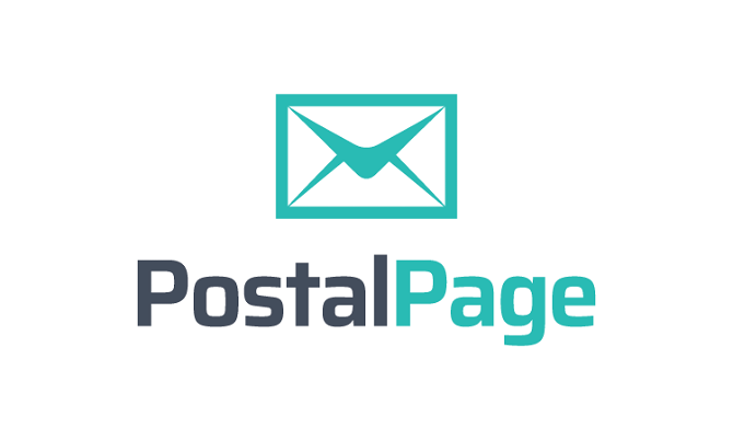 PostalPage.com