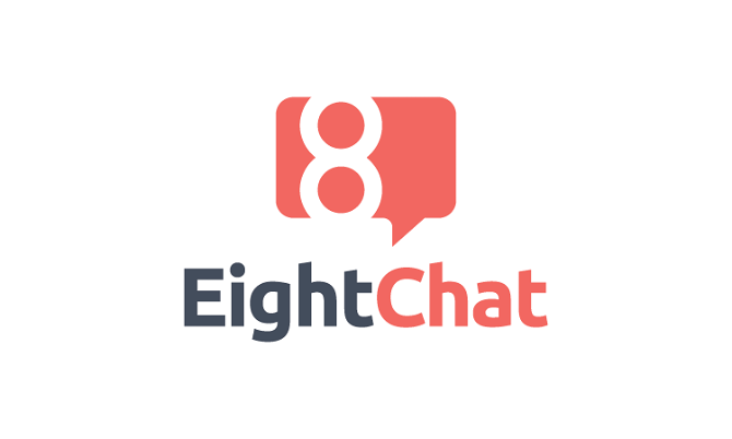 EightChat.com