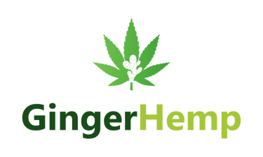 GingerHemp.com