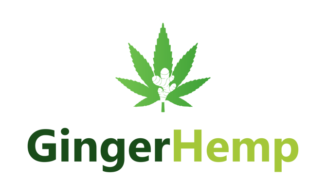 GingerHemp.com