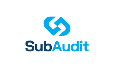 SubAudit.com