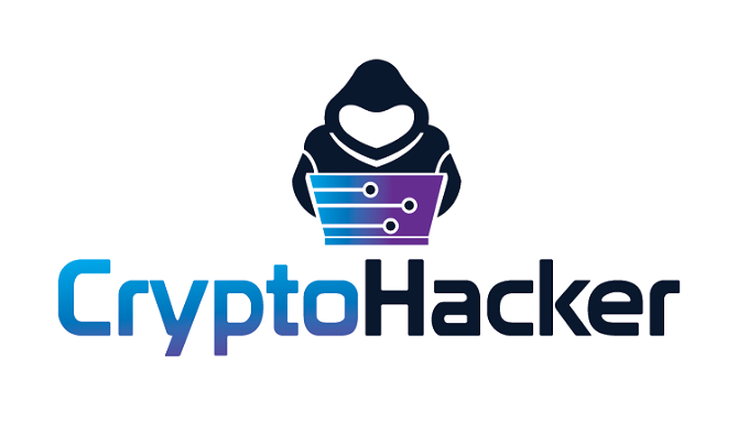 CryptoHacker.com