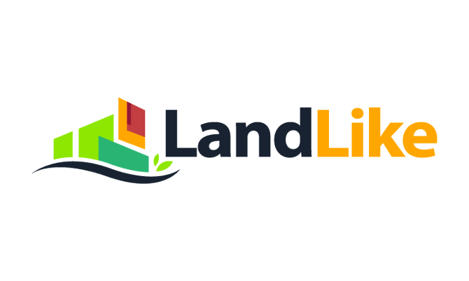 LandLike.com