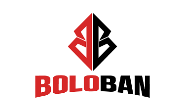 BoloBan.com - Creative brandable domain for sale
