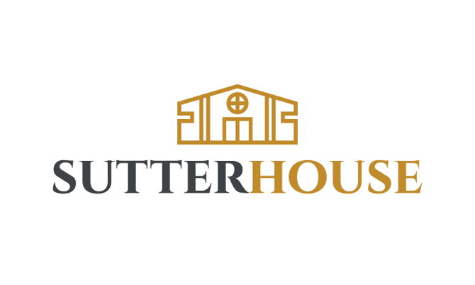 SutterHouse.com