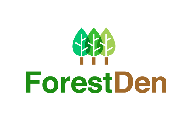 ForestDen.com