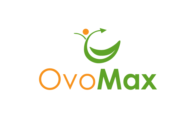 OvoMax.com