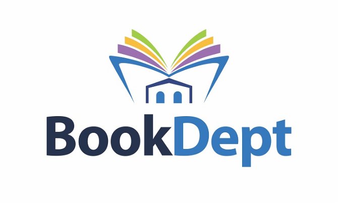 BookDept.com