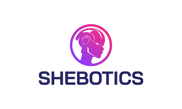 SheBotics.com