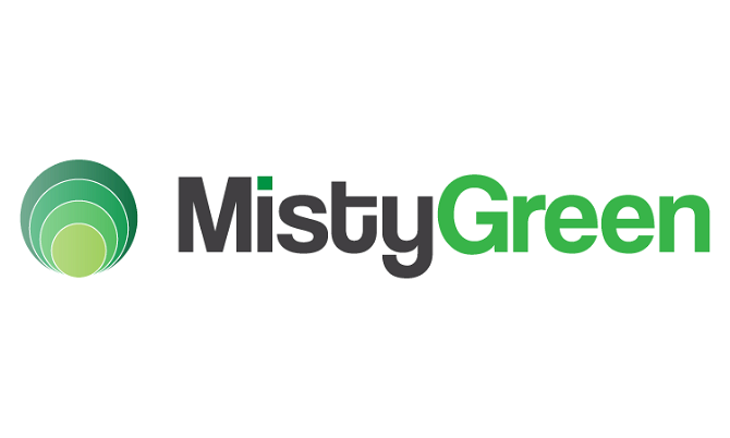 MistyGreen.com