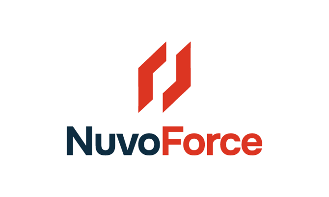 NuvoForce.com