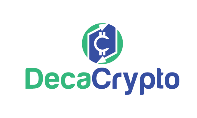 DecaCrypto.com