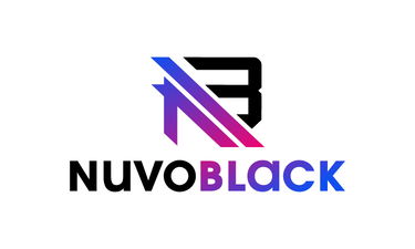 Nuvoblack.com