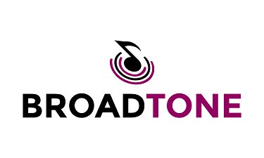 BroadTone.com