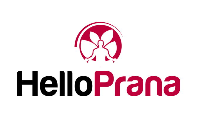 HelloPrana.com