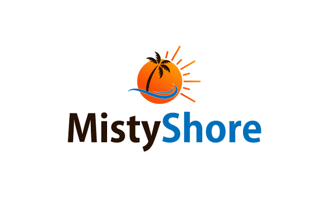 MistyShore.com