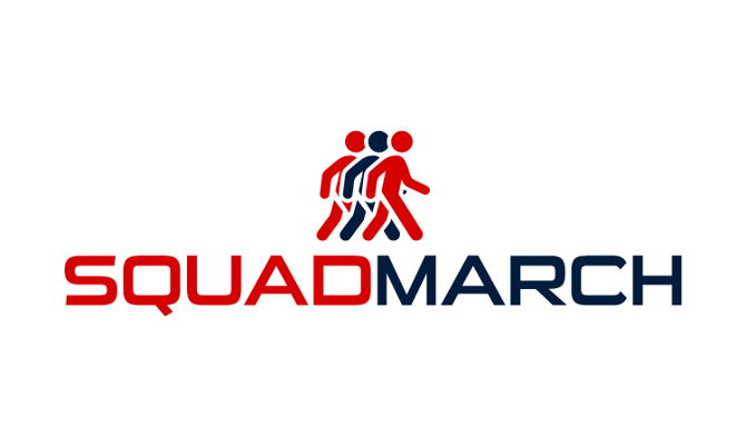 SquadMarch.com