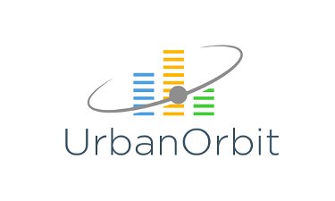 UrbanOrbit.com - Creative brandable domain for sale