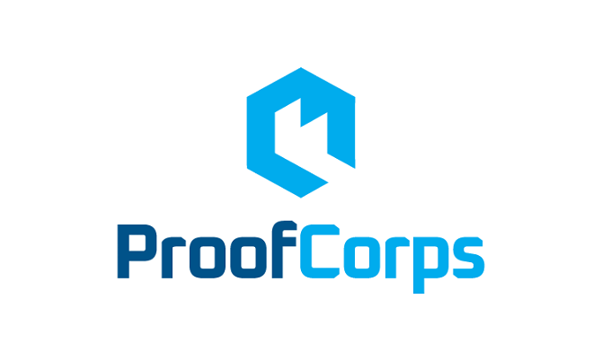 ProofCorps.com