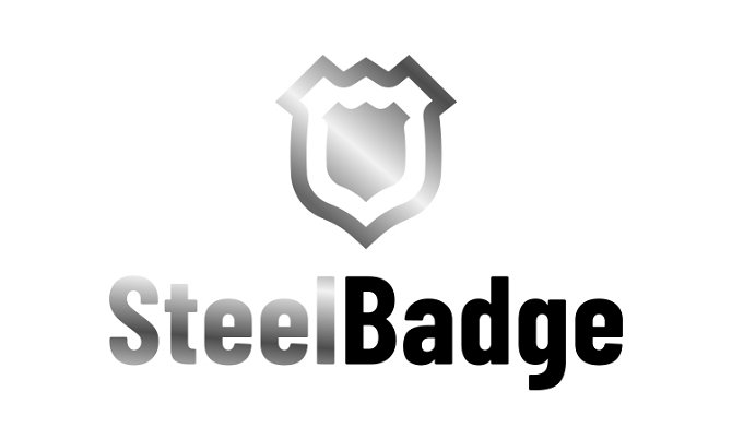 SteelBadge.com