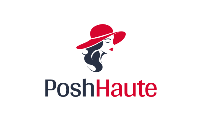 PoshHaute.com