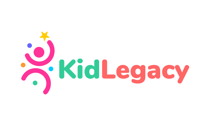 KidLegacy.com