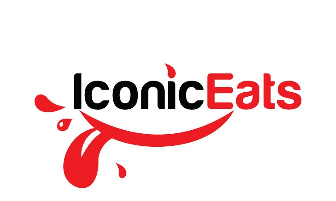 IconicEats.com