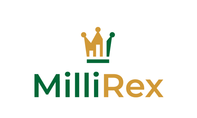 MilliRex.com