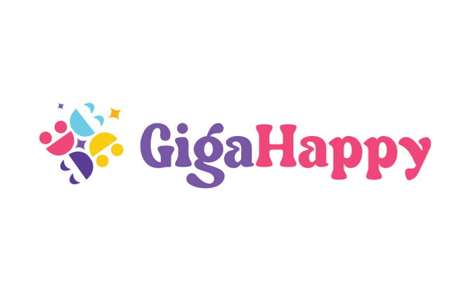 GigaHappy.com