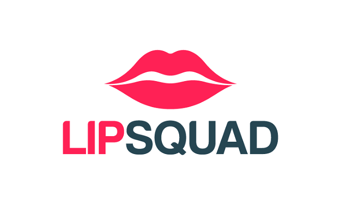 LipSquad.com