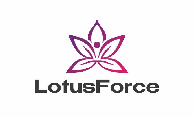 LotusForce.com