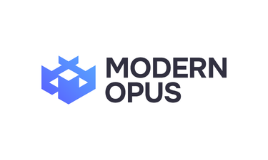 ModernOpus.com