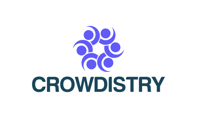 Crowdistry.com