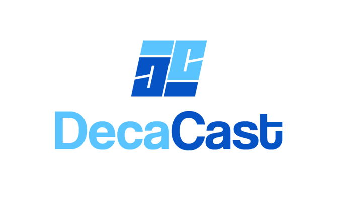 DecaCast.com