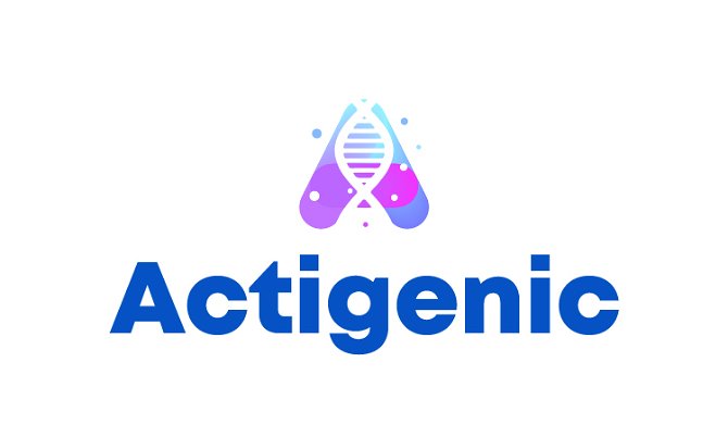 Actigenic.com