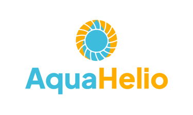 AquaHelio.com