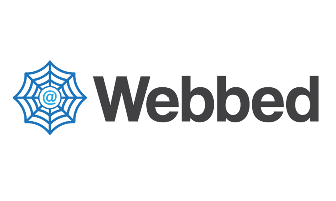 Webbed.io