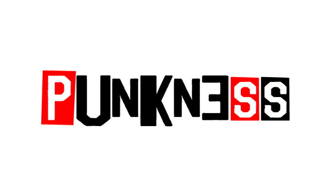 Punkness.com