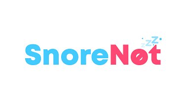 SnoreNot.com