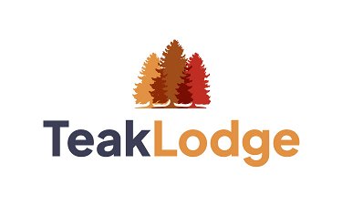 TeakLodge.com