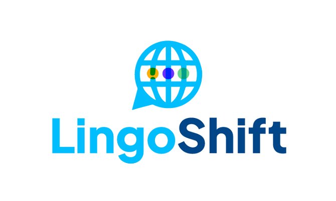 LingoShift.com