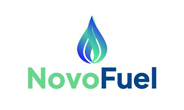 NovoFuel.com